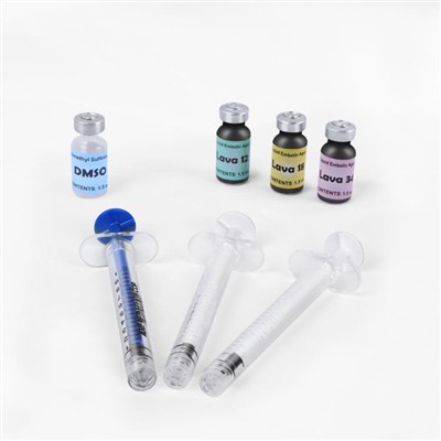 Prednosti za Lava Liquid Embolic System